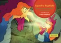 Kamishibai " Legenda o Bazyliszku " knk-R13 - Wydawnictwo Risprint,                                                                                 publikacje z serii: legendy kamishibai, baśnie kamishibai, bajki kamishibai         